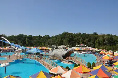 Atlant Holiday Village - 12