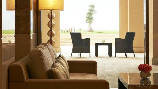 The St. Regis - 24