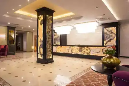 Best Western Plus Astana - 16