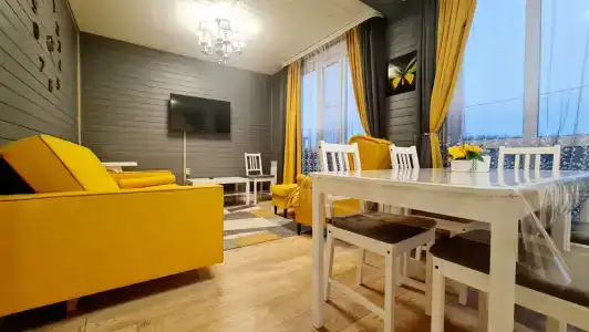 Коттеджи в ДНТ Васильки 13/1 - 14
