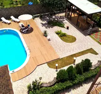 Крым-Манжерок - 49
