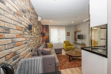 The Marions Suite Taksim - 90