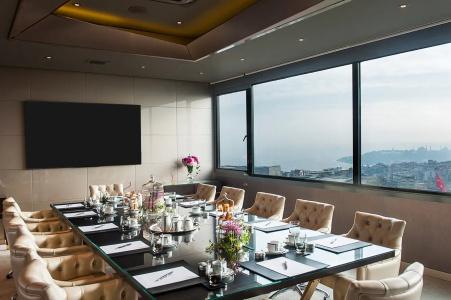 InterContinental Istanbul, an IHG - 38
