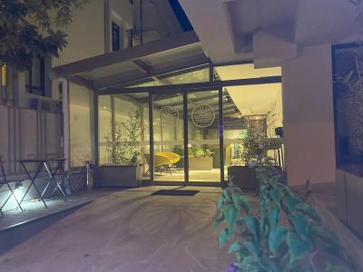 Vega Suites - 8
