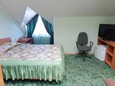 Котто - 11