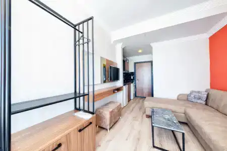 Terra Rossa Suites - 19