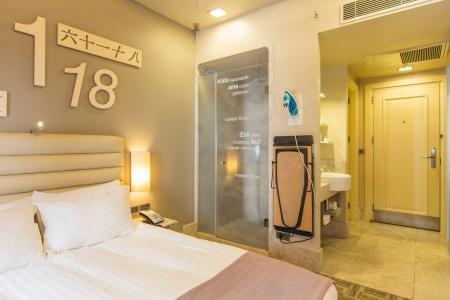 Ramada by Wyndham Istanbul Pera - 45