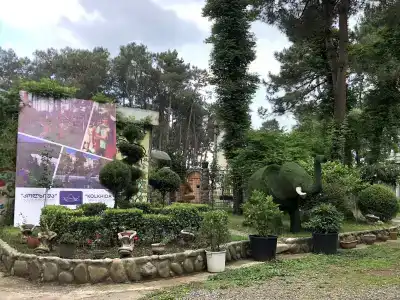 Kolkhida Resort & Spa - 36