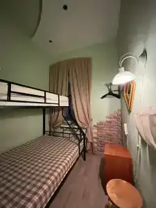 Sanriz - 1