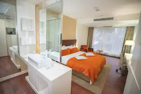 Park Hotel Almaty - 40