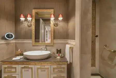 Be Premium Bodrum - 46