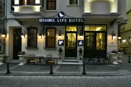 Istanbul Life - 0