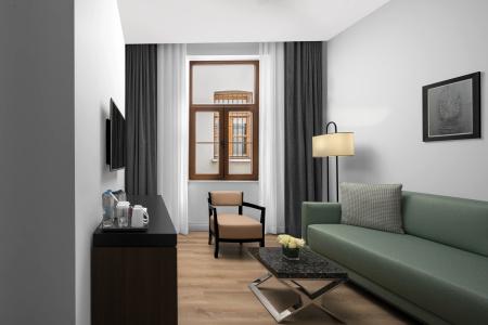 Akka Suites Taksim-Special Class - 40