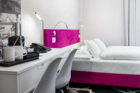 Best Western Plus Krakow Old Town - 51