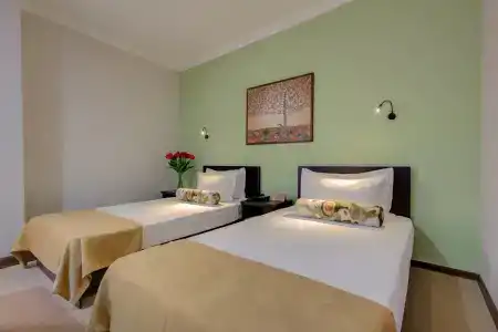 Olive Bishkek - 2