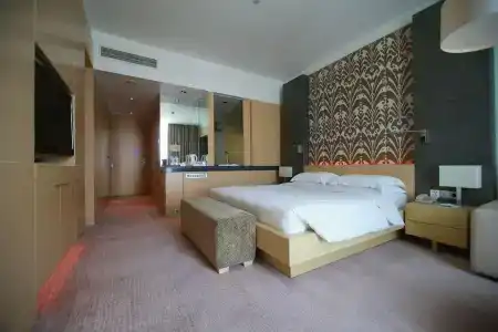 Hyatt Regency Dushanbe - 27