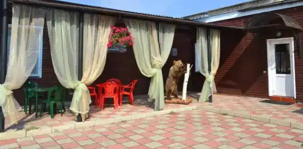 Комфорт - 4