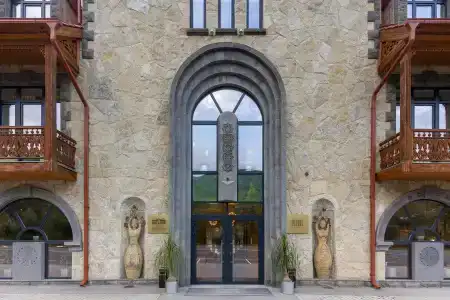 Old Ijevan Boutique - 1
