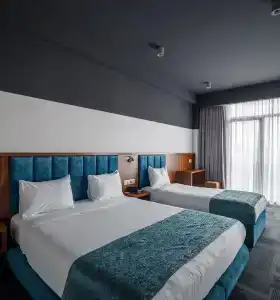 Address Inn - 42