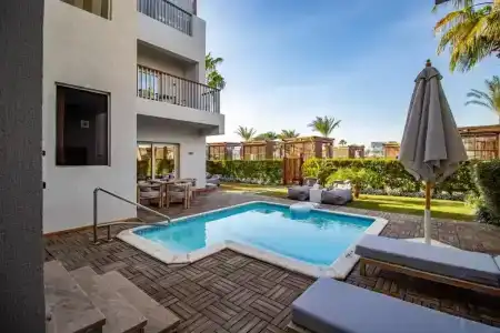 Sunrise Crystal Bay Resort -Grand Select - 59