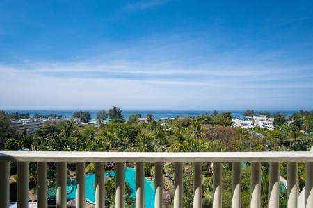 Paradox Resort Phuket - Sha Plus - 27