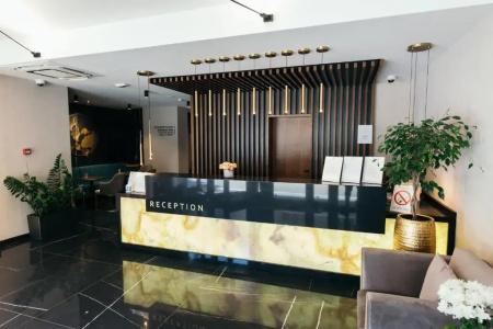 Central Point Beograd - 1