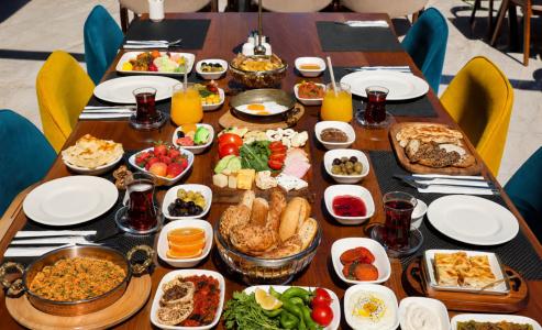 Days BY Wyndham Esenyurt - 9