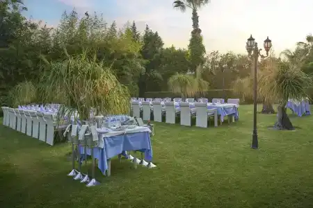 Calista Luxury Resort - 49