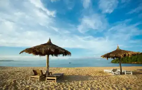 Chez Carole Beach Resort - 2