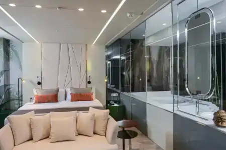 Ankara Alegria Business - 46