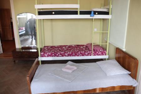 Picnic Hostel - 15