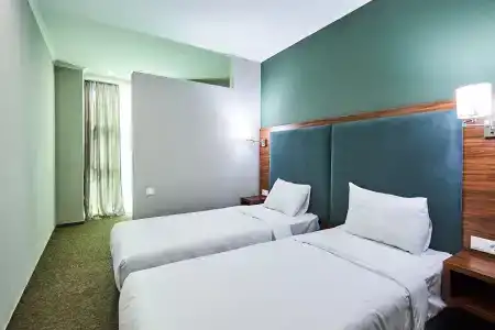 Green Tower - 8
