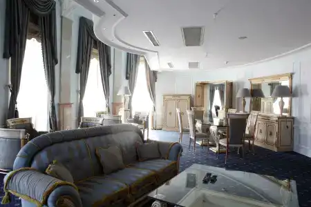 Crowne Plaza Minsk - 95