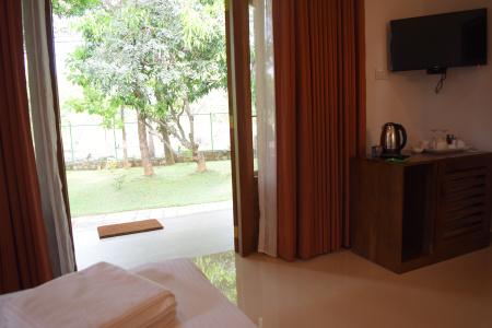 Sigiri Asna Nature Resort - 7