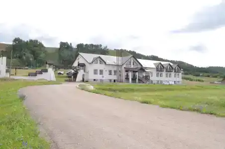 Уязы-Тау - 32