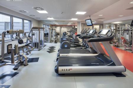 Arkon Park Business & Sport - 26