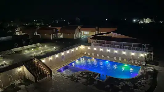 Курортный отель Каменское - 30