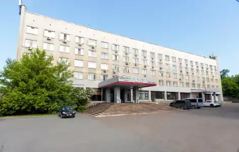 Полёт - 16