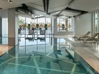 Crowne Plaza Florya Istanbul, an IHG - 17