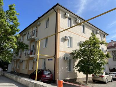 на Мира, 3 - 24