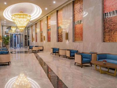 Sofitel Istanbul Taksim - 30