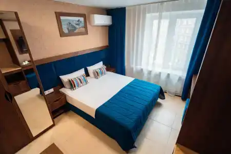Байкал City Hotel - 12