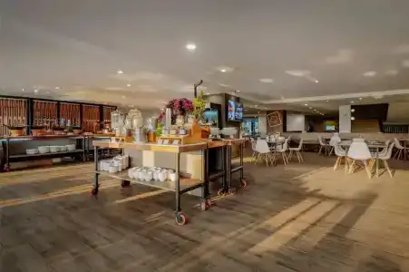 Novotel Hua Hin Cha-Am Beach Resort & Spa - Sha Plus Certified - 36