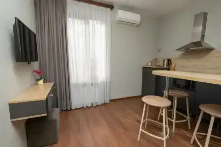 Hillside Guest House - 38