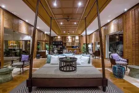Santiburi Koh Samui - Sha Extra Plus - 9