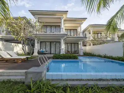 VinOasis Phu Quoc (Unlimited Access to Water Park) - 96