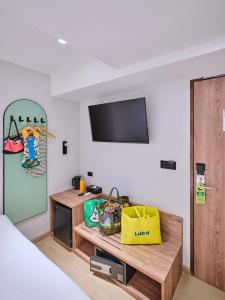 Lub d Bangkok Siam - Sha Extra Plus - 41