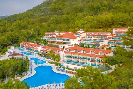 Garcia Resort & Spa - Ultra All Inclusive or Bed & Breakfast - 3