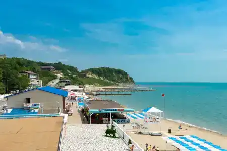 Босфор - 2