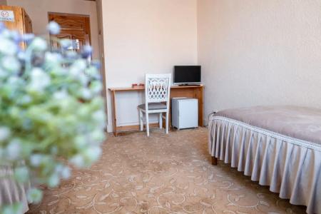 Caravan Serail - 40